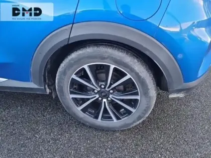 Photo 12 Ford Puma  1.0 Flexifuel 125ch S&S mHEV Titanium Business