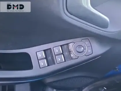 Photo 14 Ford Puma  1.0 Flexifuel 125ch S&S mHEV Titanium Business