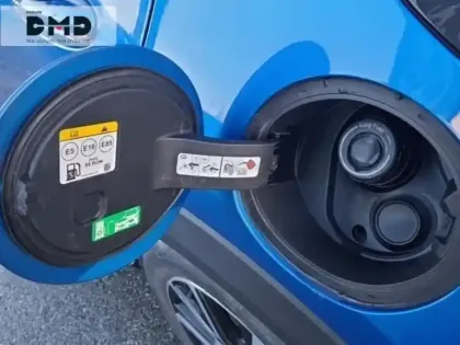 Photo 13 Ford Puma  1.0 Flexifuel 125ch S&S mHEV Titanium Business