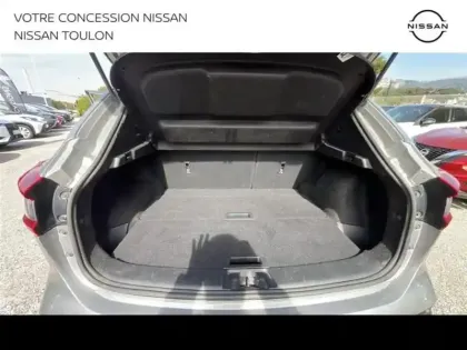 Photo 12 Nissan Qashqai  1.5 dCi 115ch N-Connecta Euro6d-T