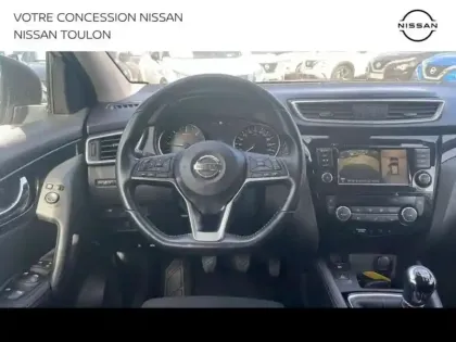 Photo 14 Nissan Qashqai  1.5 dCi 115ch N-Connecta Euro6d-T