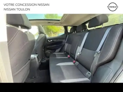 Photo 11 Nissan Qashqai  1.5 dCi 115ch N-Connecta Euro6d-T