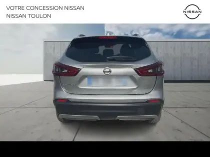 Photo 5 Nissan Qashqai  1.5 dCi 115ch N-Connecta Euro6d-T