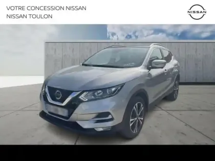 Photo Nissan Qashqai