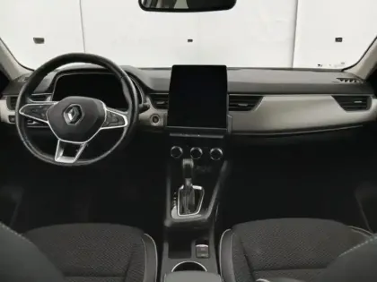 Photo 12 Renault Arkana  1.6 E-Tech hybride 145ch Techno -22