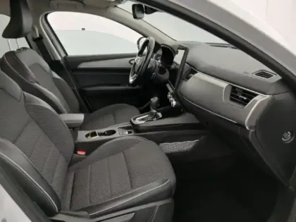 Photo 13 Renault Arkana  1.6 E-Tech hybride 145ch Techno -22