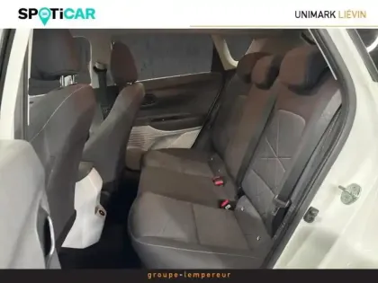 Photo 10 Hyundai Bayon  1.0 T-GDi 100ch Hybrid 48V Intuitive DCT-7