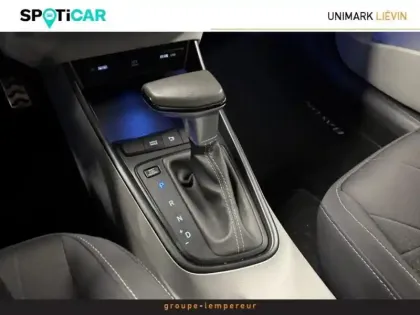 Photo 13 Hyundai Bayon  1.0 T-GDi 100ch Hybrid 48V Intuitive DCT-7