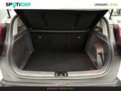 Photo 5 Hyundai Bayon  1.0 T-GDi 100ch Hybrid 48V Intuitive DCT-7