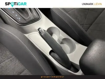 Photo 14 Hyundai Bayon  1.0 T-GDi 100ch Hybrid 48V Intuitive DCT-7