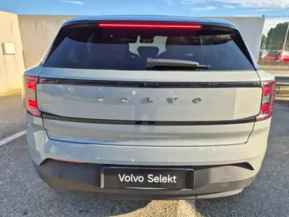 Photo 6 Volvo Ex30  Single Extended Range 272ch Ultra