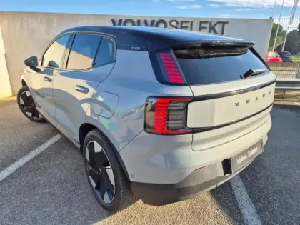 Photo 5 Volvo Ex30  Single Extended Range 272ch Ultra