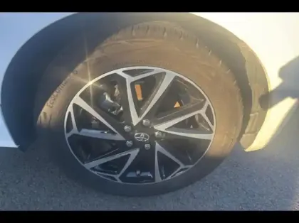 Photo 12 Toyota Yaris  116h Design 5p MY22 NG