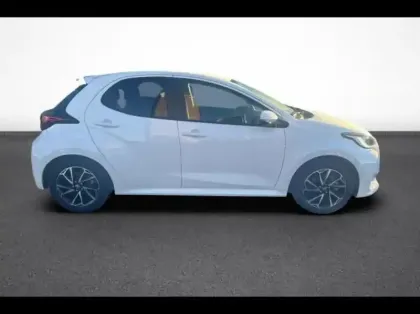 Photo 6 Toyota Yaris  116h Design 5p MY22 NG