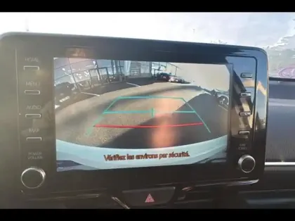 Photo 13 Toyota Yaris  116h Design 5p MY22 NG