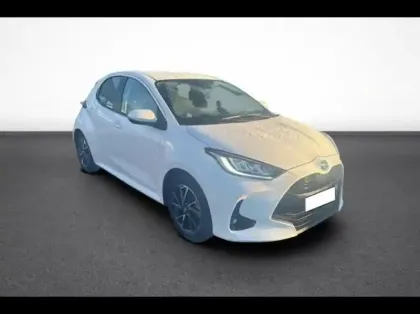 Photo 7 Toyota Yaris  116h Design 5p MY22 NG