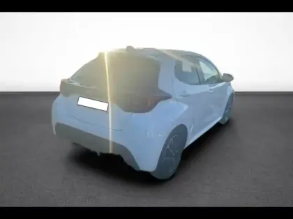 Photo 5 Toyota Yaris  116h Design 5p MY22 NG