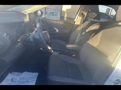 Photo 9 Toyota Yaris  116h Design 5p MY22 NG