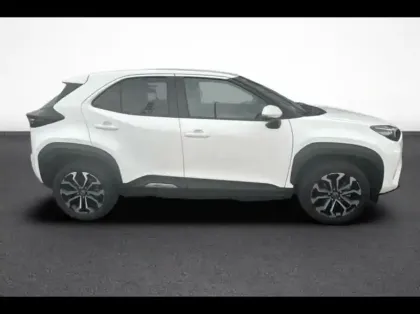 Photo 6 Toyota Yaris  Cross 116h Design Cargo 2WD