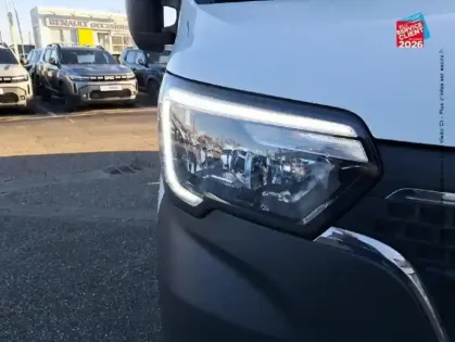 Photo 12 Renault Master  Fg F3500 L2H2 2.3 Blue dCi 135ch Confort Euro6E