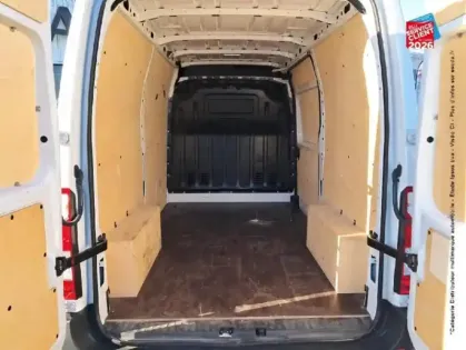 Photo 13 Renault Master  Fg F3500 L2H2 2.3 Blue dCi 135ch Confort Euro6E