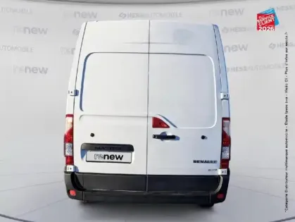 Photo 6 Renault Master  Fg F3500 L2H2 2.3 Blue dCi 135ch Confort Euro6E