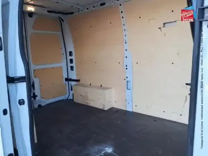 Photo 10 Renault Master  Fg F3500 L2H2 2.3 Blue dCi 135ch Confort Euro6E