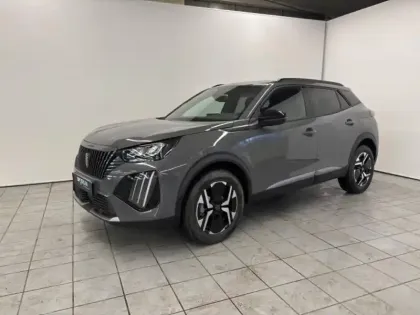 Photo Peugeot 2008 Allure