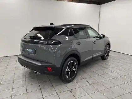 Photo 6 Peugeot 2008  1.2 130ch S&S Allure EAT8