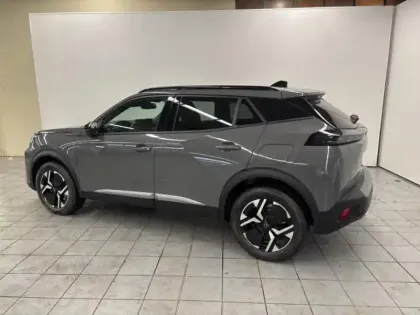 Photo 7 Peugeot 2008  1.2 130ch S&S Allure EAT8