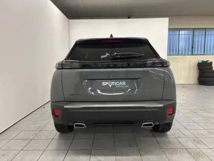 Photo 5 Peugeot 2008  1.2 130ch S&S Allure EAT8