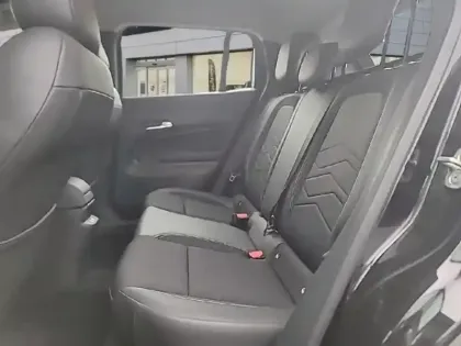 Photo 9 Jeep Avenger  1.2 Turbo T3 100ch Altitude