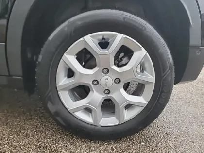 Photo 10 Jeep Avenger  1.2 Turbo T3 100ch Altitude