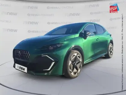 Photo Renault Clio Techno