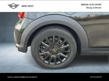 Photo 7 Mini Mini  Cooper 136ch Edition Premium Plus BVA7