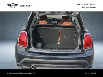 Photo 6 Mini Mini  Cooper 136ch Edition Premium Plus BVA7