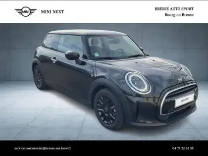 Photo 11 Mini Mini  Cooper 136ch Edition Premium Plus BVA7