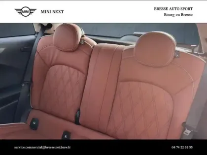 Photo 13 Mini Mini  Cooper 136ch Edition Premium Plus BVA7