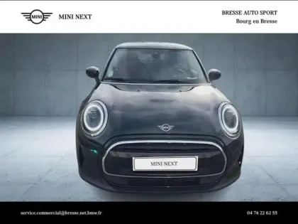 Photo 10 Mini Mini  Cooper 136ch Edition Premium Plus BVA7