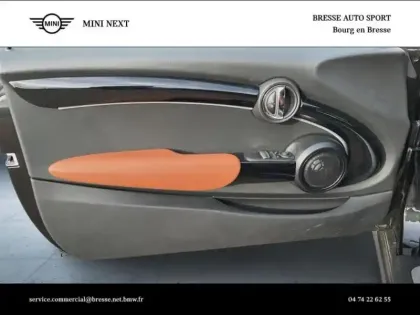 Photo 14 Mini Mini  Cooper 136ch Edition Premium Plus BVA7
