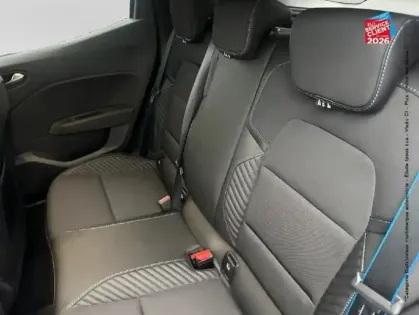 Photo 10 Renault Clio  1.6 E-Tech 145ch full hybrid esprit Alpine - 24