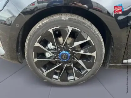 Photo 9 Renault Clio  1.6 E-Tech 145ch full hybrid esprit Alpine - 24