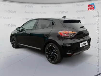 Photo 7 Renault Clio  1.6 E-Tech 145ch full hybrid esprit Alpine - 24