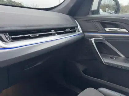 Photo 7 BMW X1  sDrive18d 150ch M Sport