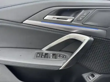 Photo 9 BMW X1  sDrive18d 150ch M Sport