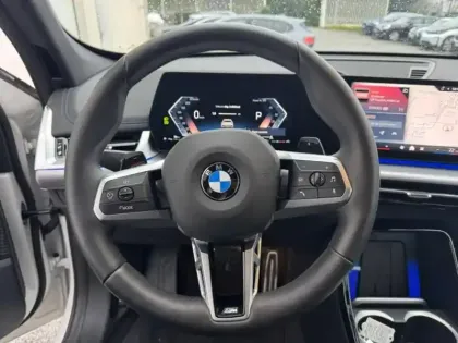 Photo 5 BMW X1  sDrive18d 150ch M Sport