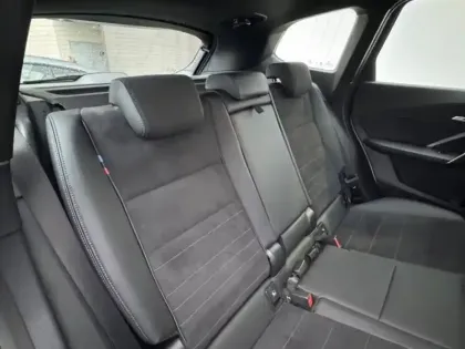 Photo 8 BMW X1  sDrive18d 150ch M Sport