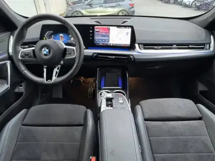 Photo 24 BMW X1  sDrive18d 150ch M Sport
