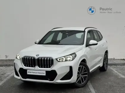Photo Bmw X1
