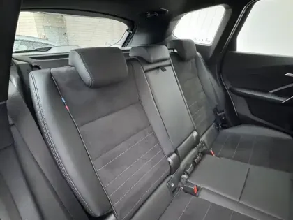 Photo 26 BMW X1  sDrive18d 150ch M Sport
